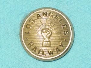 Pattern #06767 – LOS ANGELES RAILWAY