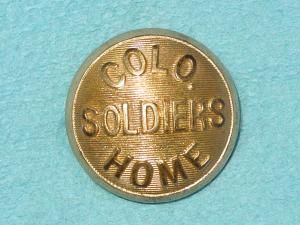 Pattern #06831 – COLO. SOLDIERS HOME