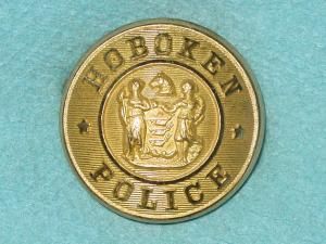 Pattern #06921 – HOBOKEN Police