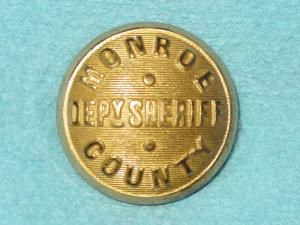 Pattern #06967 – MONROE COUNTY DEP’Y SHERIFF