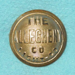 Pattern #08011 – ALLEGHENY COUNTY, THE  LIGHT CO.  (staff)