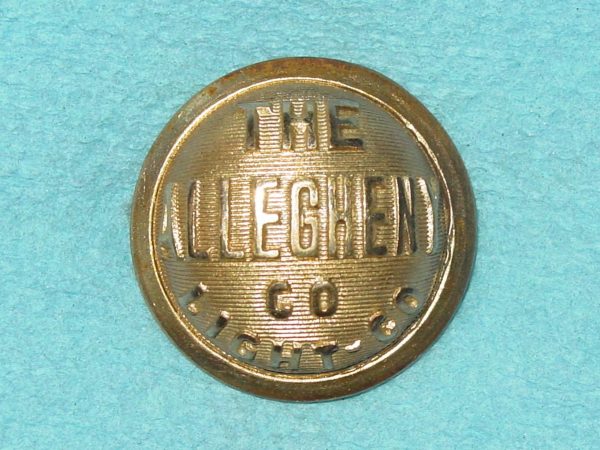 Pattern #08011 - ALLEGHENY COUNTY, THE  LIGHT CO.  (staff)