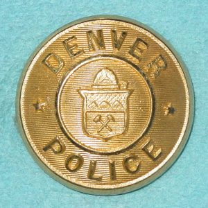 Pattern #08015 – DENVER Police