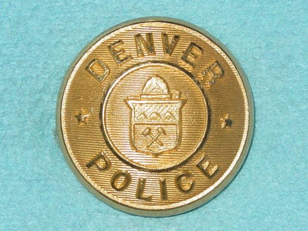 Pattern #08015 - DENVER Police