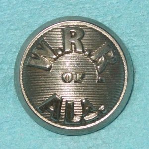 Pattern #08019 – W.R.R. of ALA.