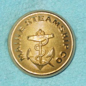 Pattern #08131 – Maine STEAMSHIP CO.