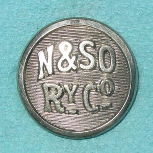 Pattern #08137 – N & S O  RY. CO.