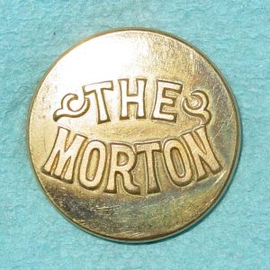 Pattern #08145 – MORTON, THE