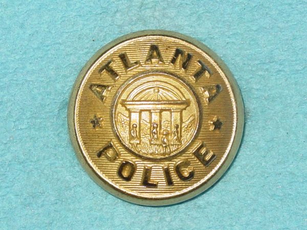 Pattern #08171 - ATLANTA Police