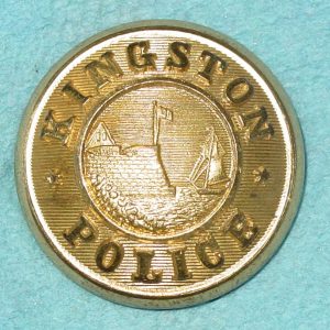 Pattern #08189 – Kingston Police