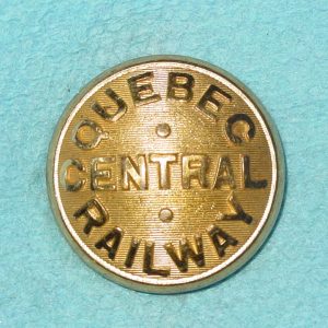 Pattern #08229 – Quebec Central Ry-Blanks