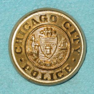 Pattern #08239 – CHICAGO CITY Police