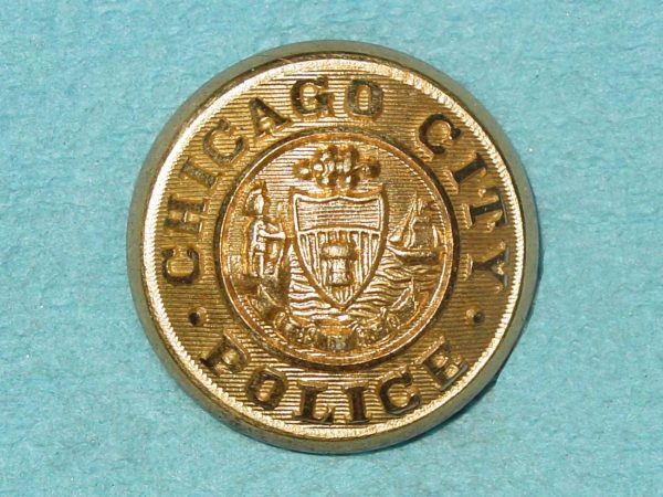 Pattern #08239 - CHICAGO CITY Police