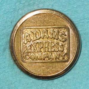 Pattern #08255 – ADAMS EXPRESS COMPANY