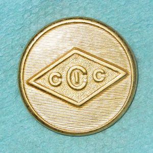 Pattern #08275 – C C I  CO.  (CLEVELAND CLIFFS IRON CO.)