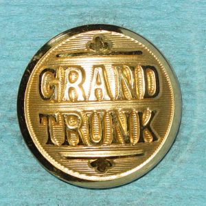 Pattern #08287 – Grand Trunk RR