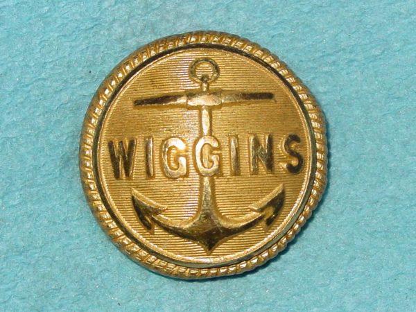 Pattern #08299 - WIGGINS  (ON AN Anchor)