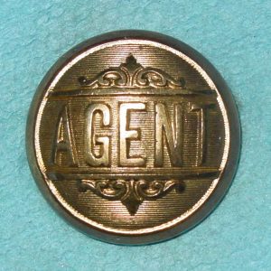 Pattern #08343 – AGENT