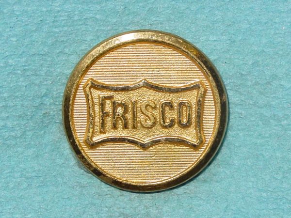 Pattern #08367 - Frisco