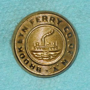 Pattern #08377 – BROOKLYN FERRY CO. of N.Y.