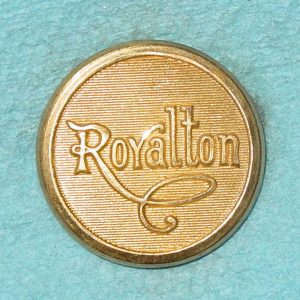 Pattern #08439 – ROYALTON