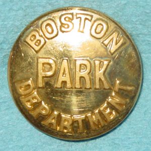 Pattern #08443 – BOSTON PARK Department