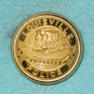 Pattern #08471 – Louisville Ky Police