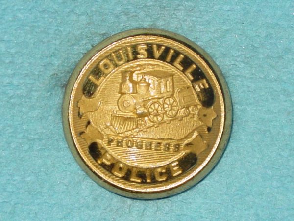 Pattern #08471 - Louisville Ky Police