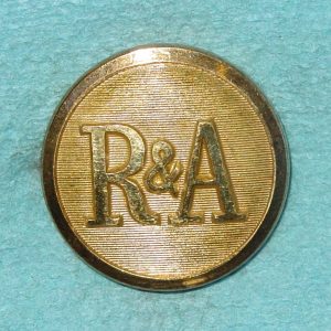 Pattern #08477 – R & A