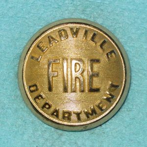 Pattern #08507 – LEADVILLE Fire Department