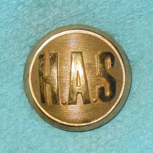 Pattern #08521 – H.A.S.