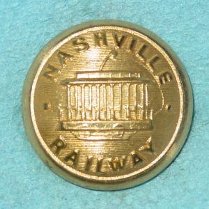 Pattern #08541 – NASHVILLE RAILWAY