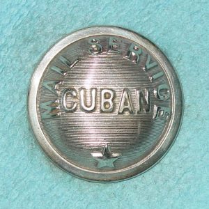 Pattern #08563 – CUBAN MAIL SERVICE  (staff)