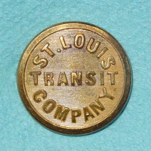 Pattern #08583 – ST. LOUIS TRANSIT COMPANY