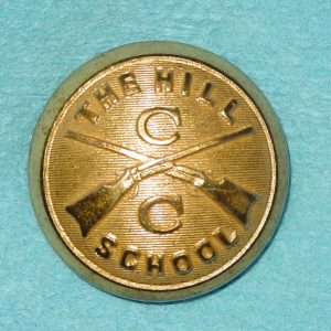 Pattern #08585 – HILL SCHOOL, THE  (CC with Crossed Rifles in Center)