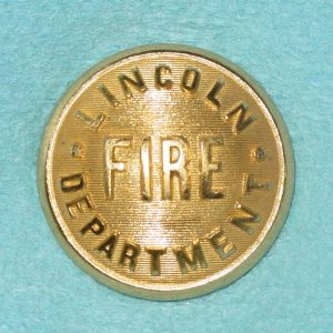 Pattern #08627 – Lincoln F.D. Flat