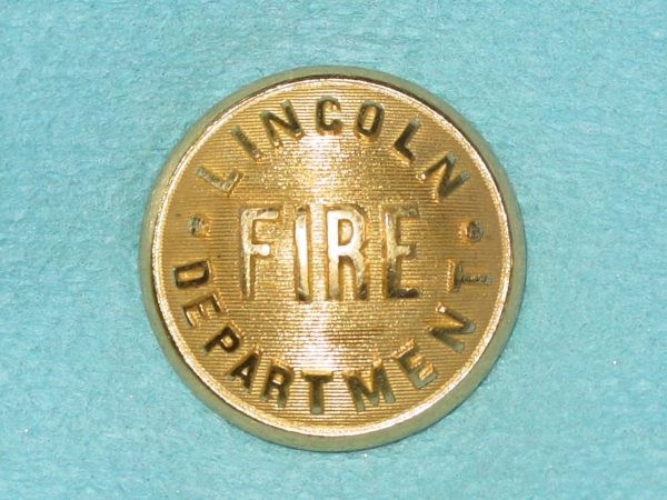 Pattern #08627 - Lincoln F.D. Flat