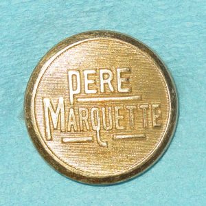 Pattern #08653 – Pere Marquette Ry