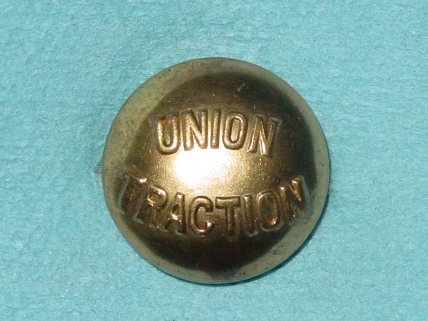 Pattern #08681 - UNION TRACTION