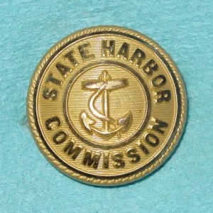 Pattern #08691 – STATE HARBOR COMMISSION