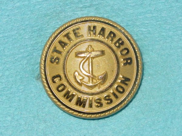 Pattern #08691 - STATE HARBOR COMMISSION