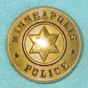 Pattern #08767 – Minneapolis Police