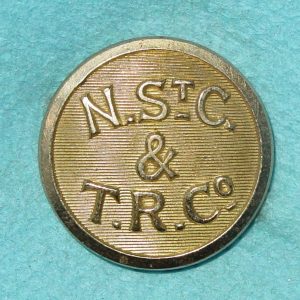 Pattern #08799 – N. ST. C. & T.R. CO.