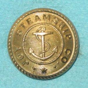 Pattern #08825 – JOY STEAMSHIP CO.