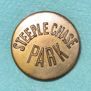 Pattern #08851 – STEEPLE CHASE PARK