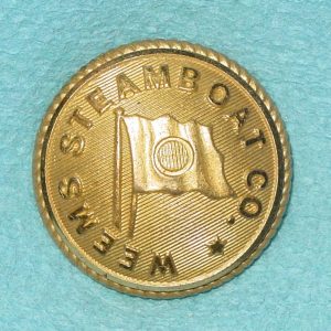 Pattern #08859 – Weems Steamboat Co.