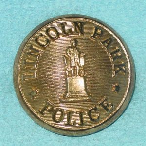 Pattern #08889 – LINCOLN PARK Police