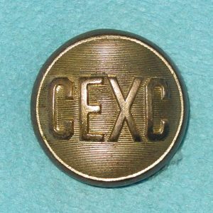 Pattern #08919 – C E X C  (CANADA EXPRESS CO.)