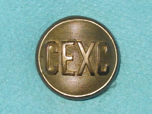 Pattern #08919 - C E X C  (CANADA EXPRESS CO.)