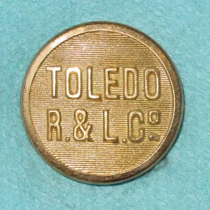 Pattern #08933 – TOLEDO R.& L. CO.